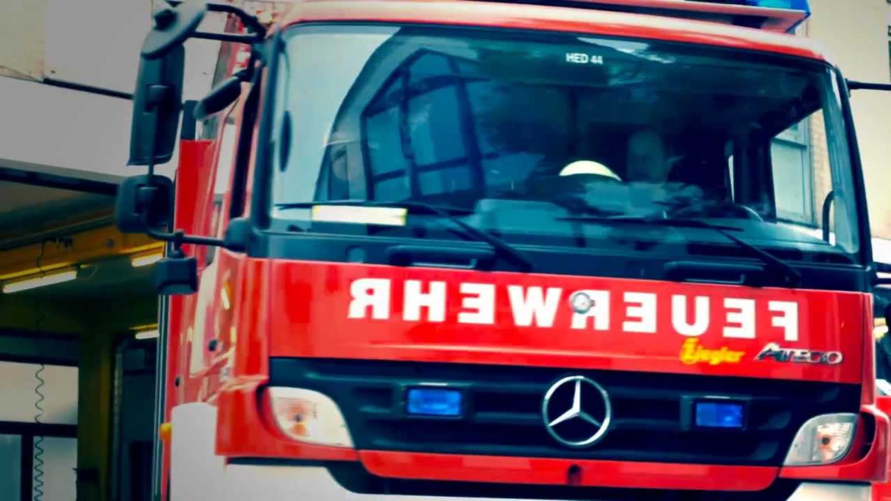Imagefilm - Feuerwehr Heddesheim