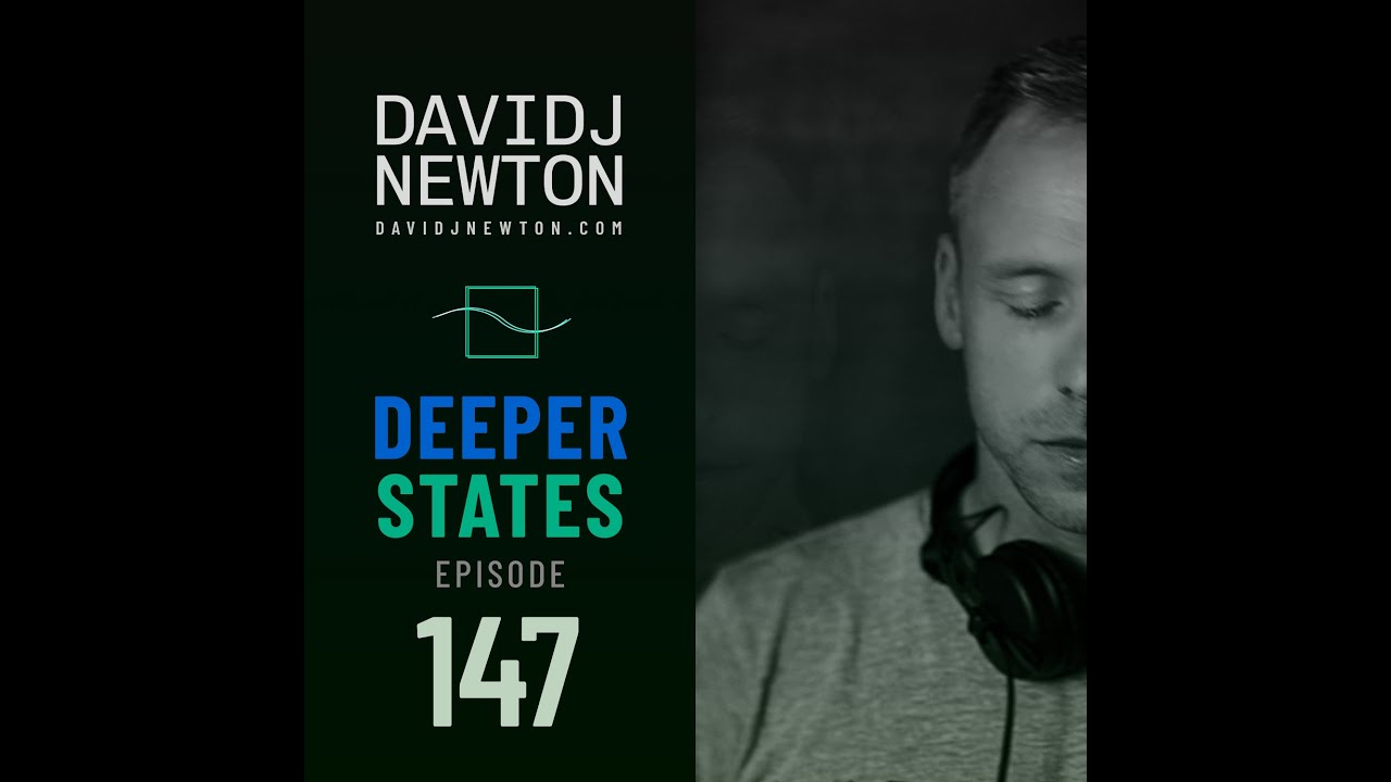 Live Daily 147 - David J Newton - 05.02.2026 - Nottingham