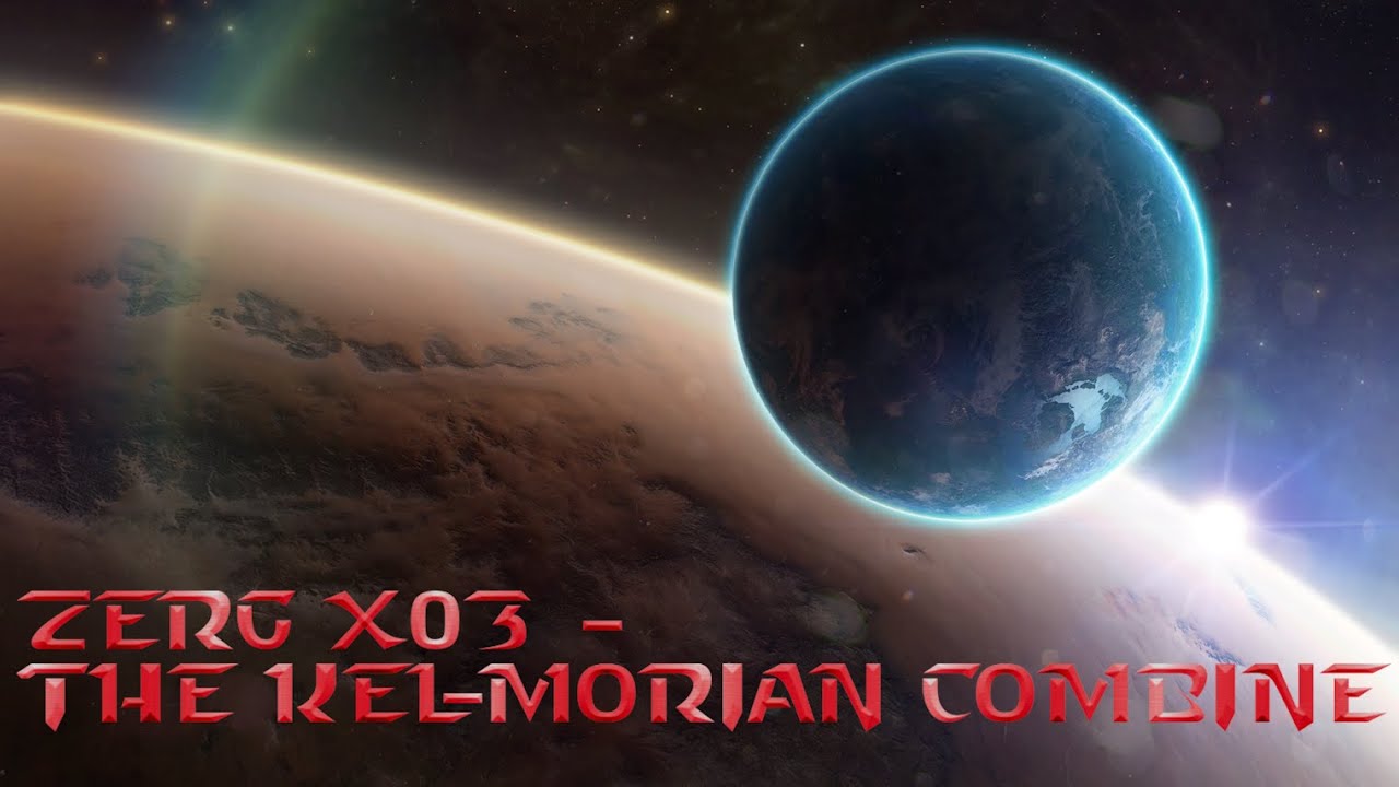 Starcraft Mass Recall (V8.0.1 FINAL) Zerg X03 - 