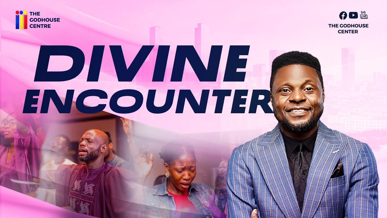 Divine Encounter | Wednesday 21th-January-2026