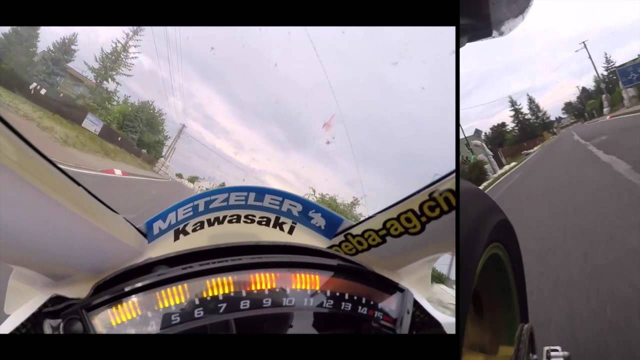 terlicko lap record