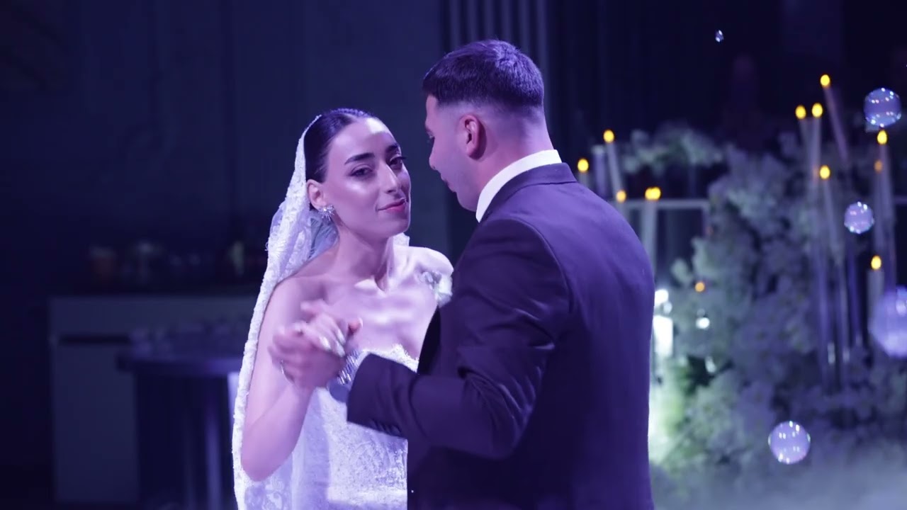 Artur & Maria /Zal 1/