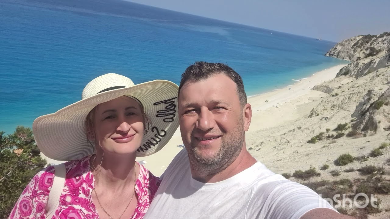 Lefkada 2025, Vacanță perfectă 