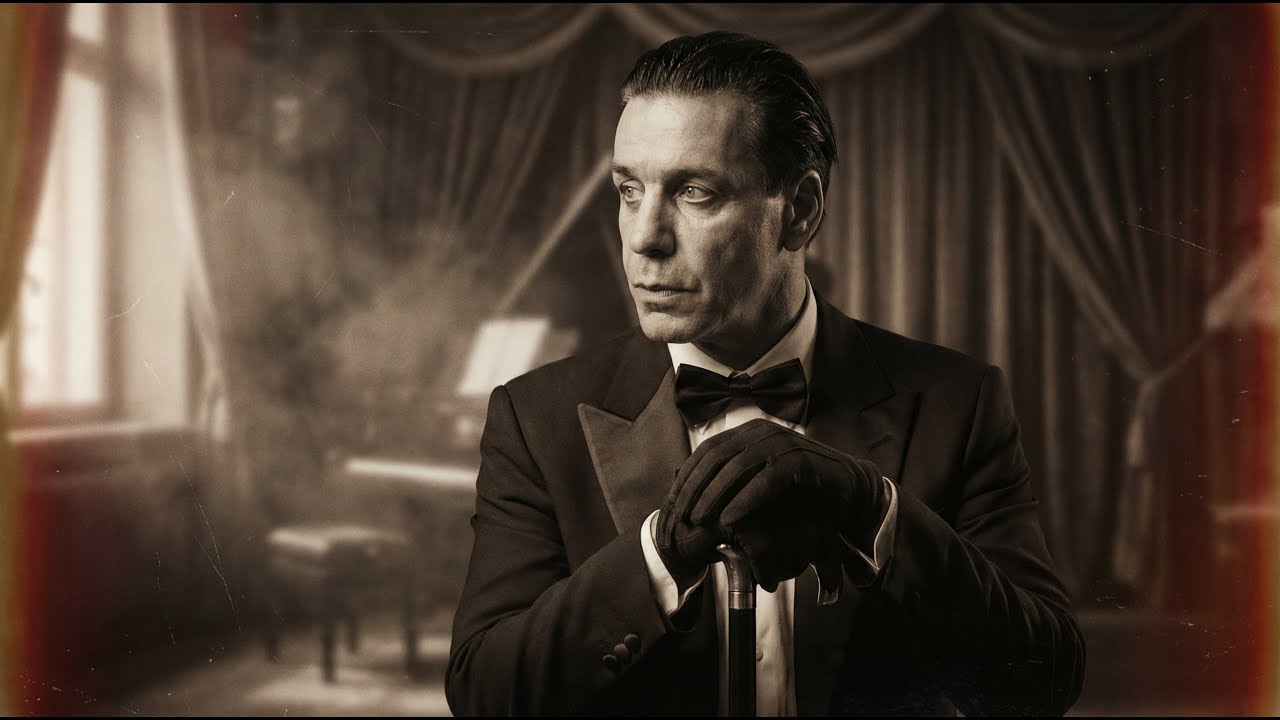 Till Lindemann – Knebel (Tango Waltz AI Cover)