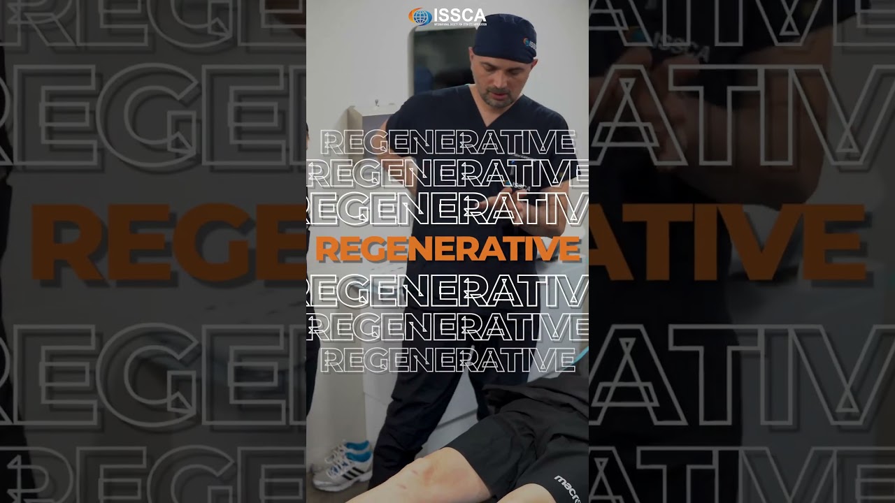 Orthopedic Procedures of Regenerative Medicine | Dr. Hilmi Karadeniz #orthopedics #medicine #short