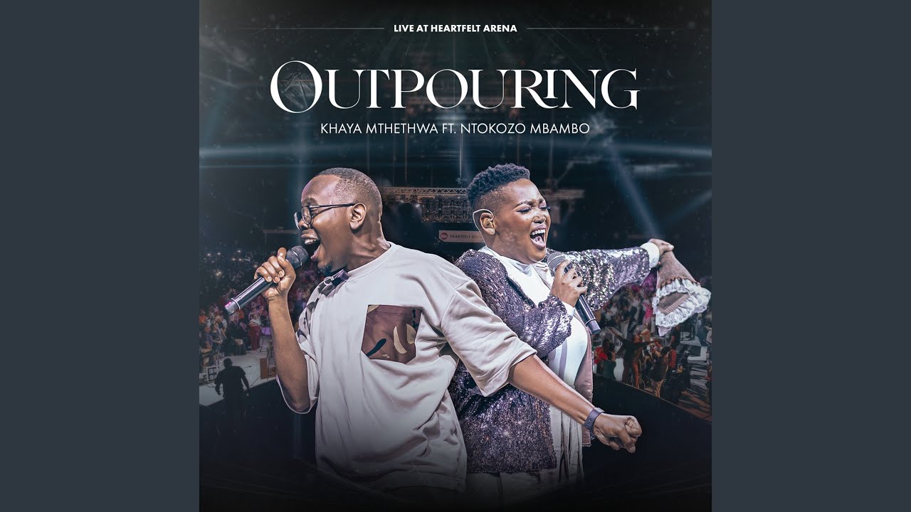 Outpouring (Live)