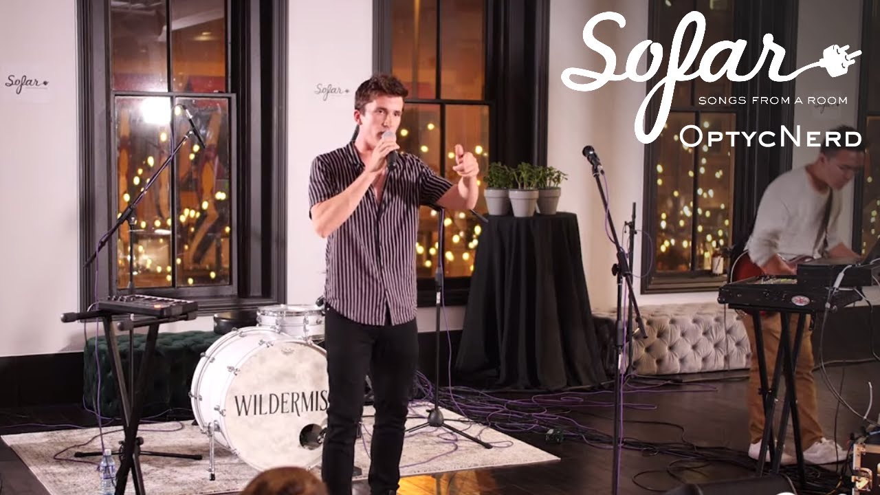 OptycNerd - Apollo | Sofar Denver
