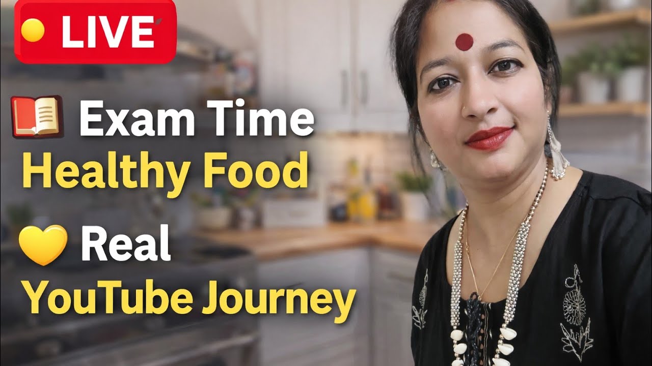 Zaikaaa...  With Anuradha Khare  is live