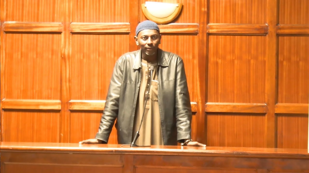 Imam in Court Over Sh 774,000 Umrah Pilgrimage Scam Claim.