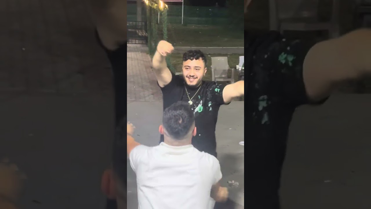 Menderes elçin çalar Tahir uçar oynar Niğde Karakapı