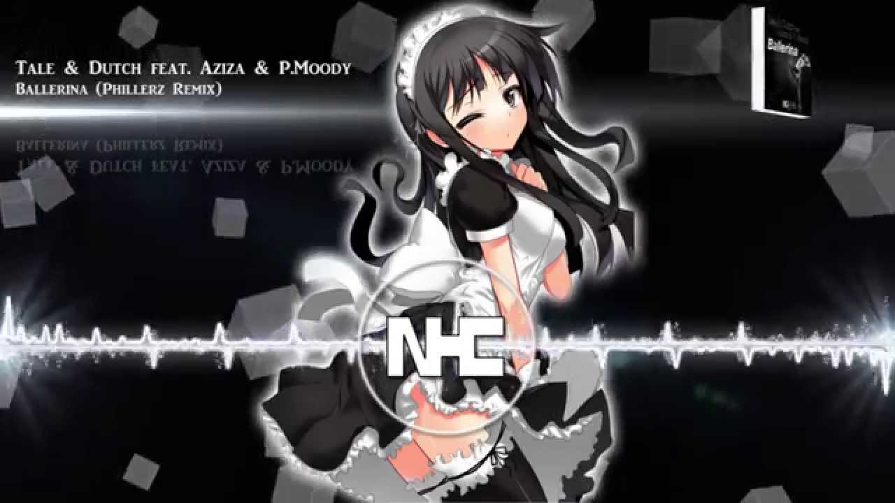 HD Nightcore - Ballerina