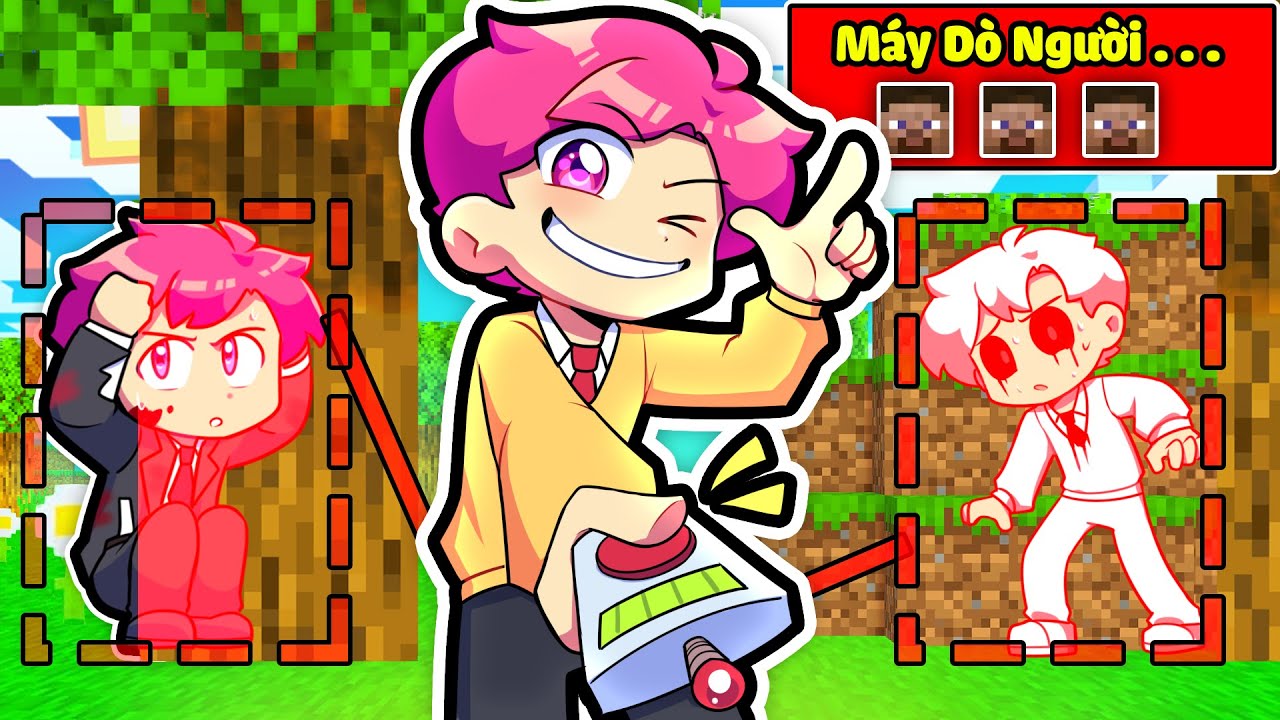 HIHA HACK DÒ NGƯỜI KHI CHƠI TRỐN TÌM VỚI LÀNG HIHA AUT * HIHA HACK TRỐN TÌM 😍😎