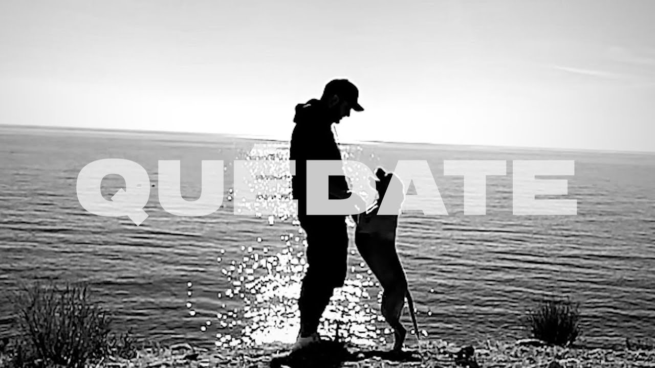 SHÉ - Q U É D A T E  (Videoclip Oficial)