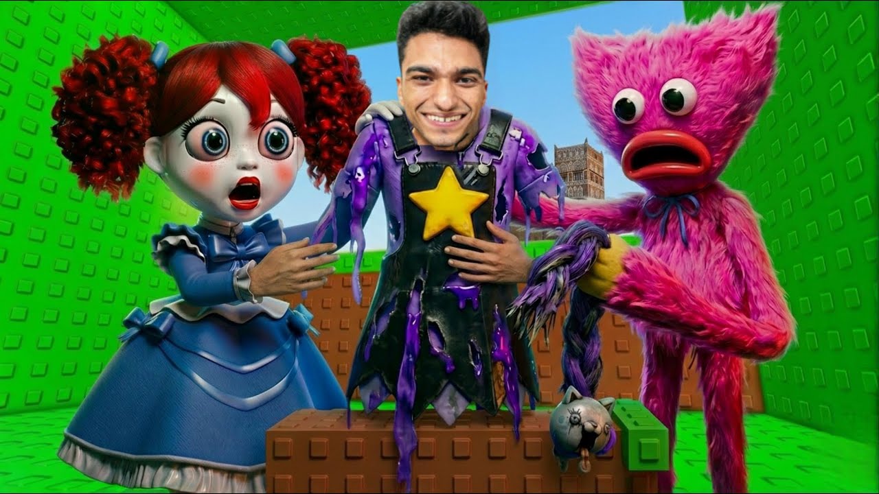 تحدي انقاذ ليلي من البروتوتايب 🤑 | roblox