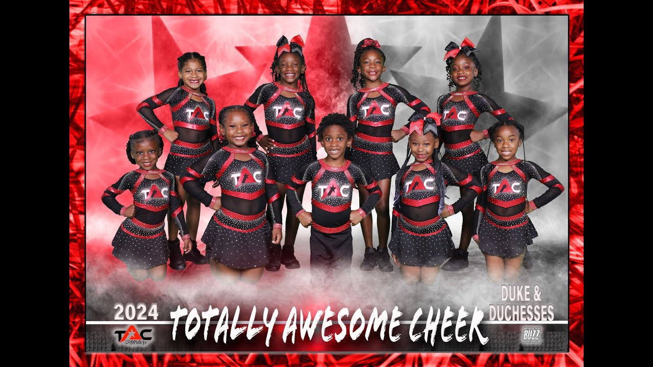 Dukes and Duchesses 2024