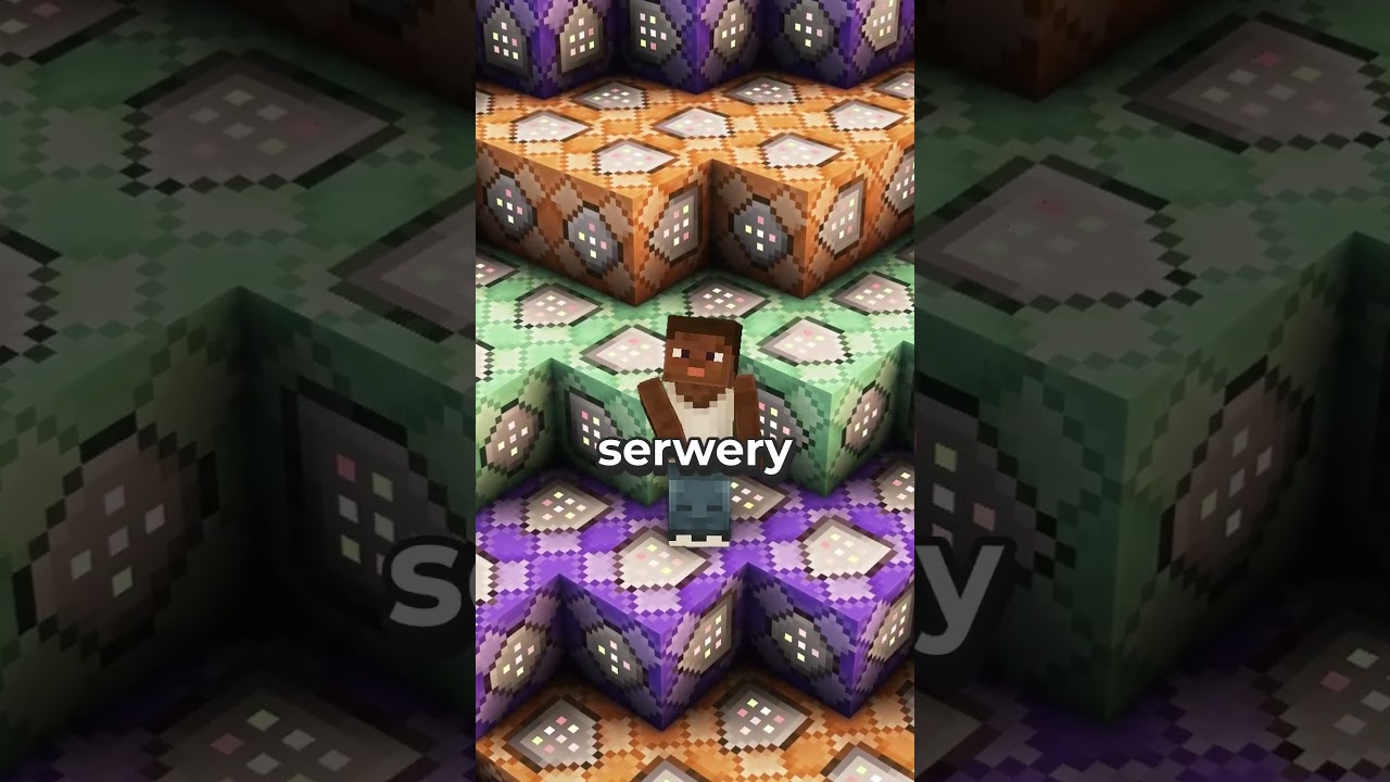 PRZESTAŃ UŻYWAĆ ATERNOSA! To jest NAJLEPSZY DARMOWY HOSTING SERWER&Oacute;W MINECRAFT! #freehosting