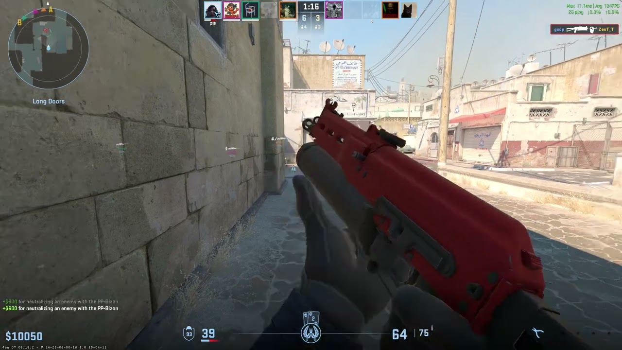 Here's Another Comp 4k