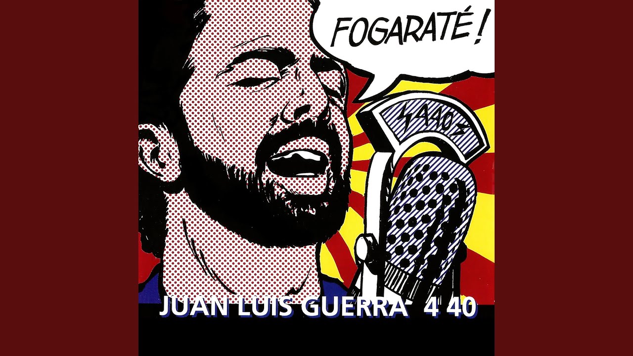 El Beso de la Ciguatera