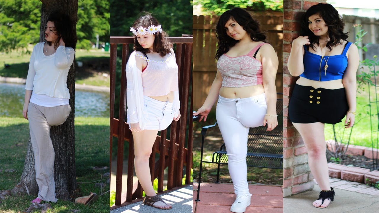 Summer Look Book 2014
