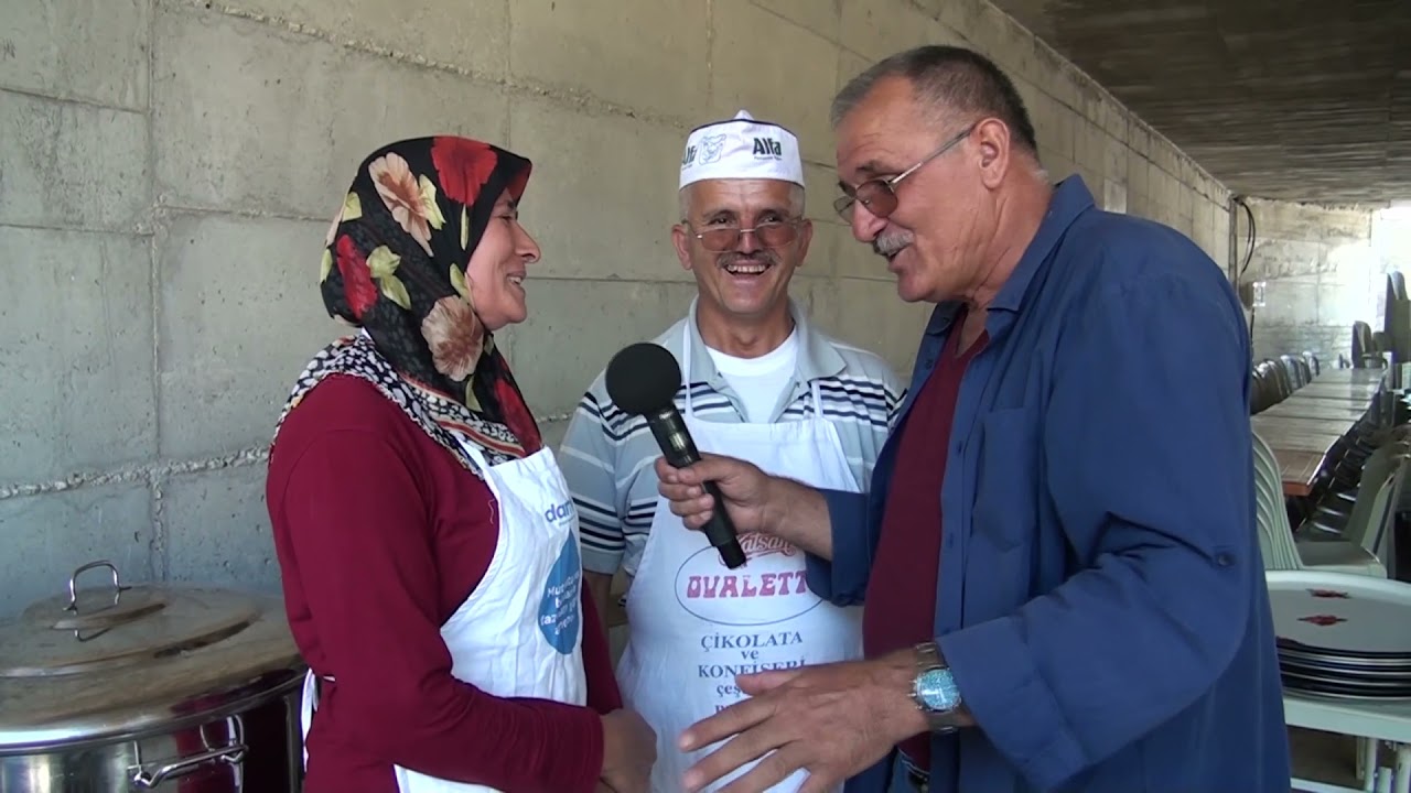 BAĞ BOZUMU ŞENLİĞİ   ARSA SEYDİKEMER