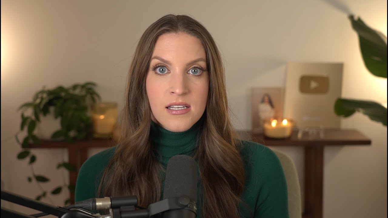 How to Serve God with All Your Heart + Prophetic Ministry