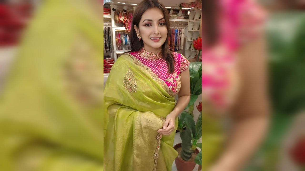 BOOKING NUMBER- 8100246867 // ANTIQUE TISSUE SAREES 🥂// @sumitpriya.official2122 #saree 