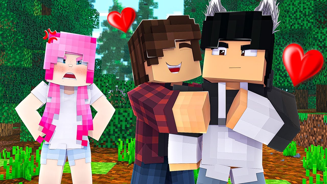 My BFF STEALS my BOYFRIEND !!
