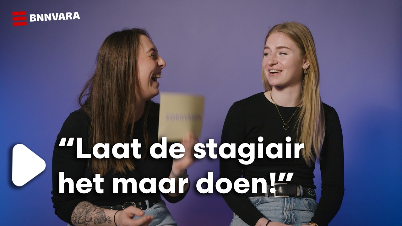 Hoe belangrijk is zorgzaamheid? | Zorgvragen #1 | NPO Start