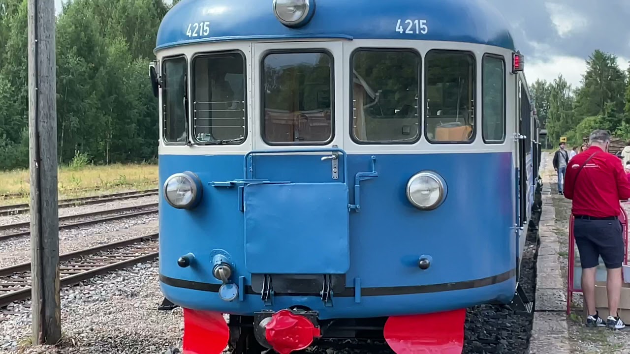 Lahti - Heinola - Lahti Lättähatulla 31.7.2021