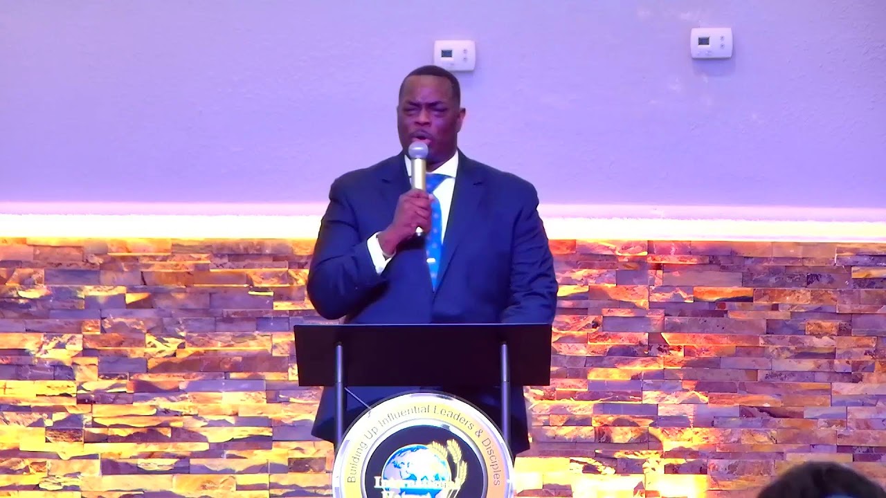 IHC SUNDAY SERVICE | WOMEN OF INFLUENCE |03/08/26