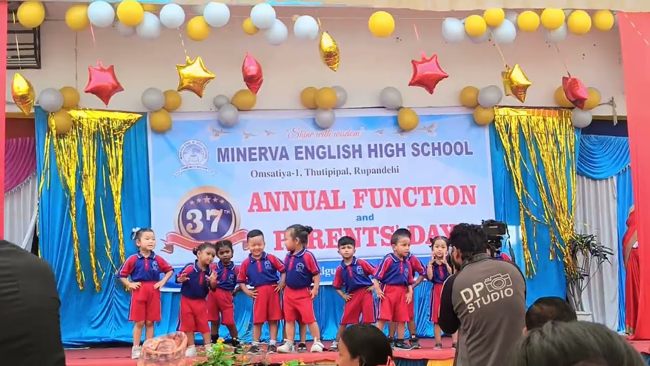 My Brother Dance 💃Ba ba Black sheep By Mitansh thapa.. 😍🙌