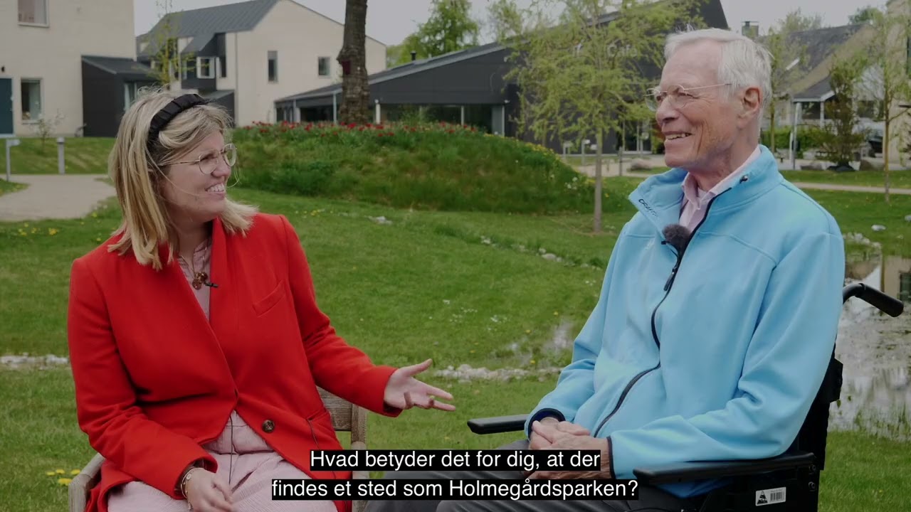 Holmegårdsparken