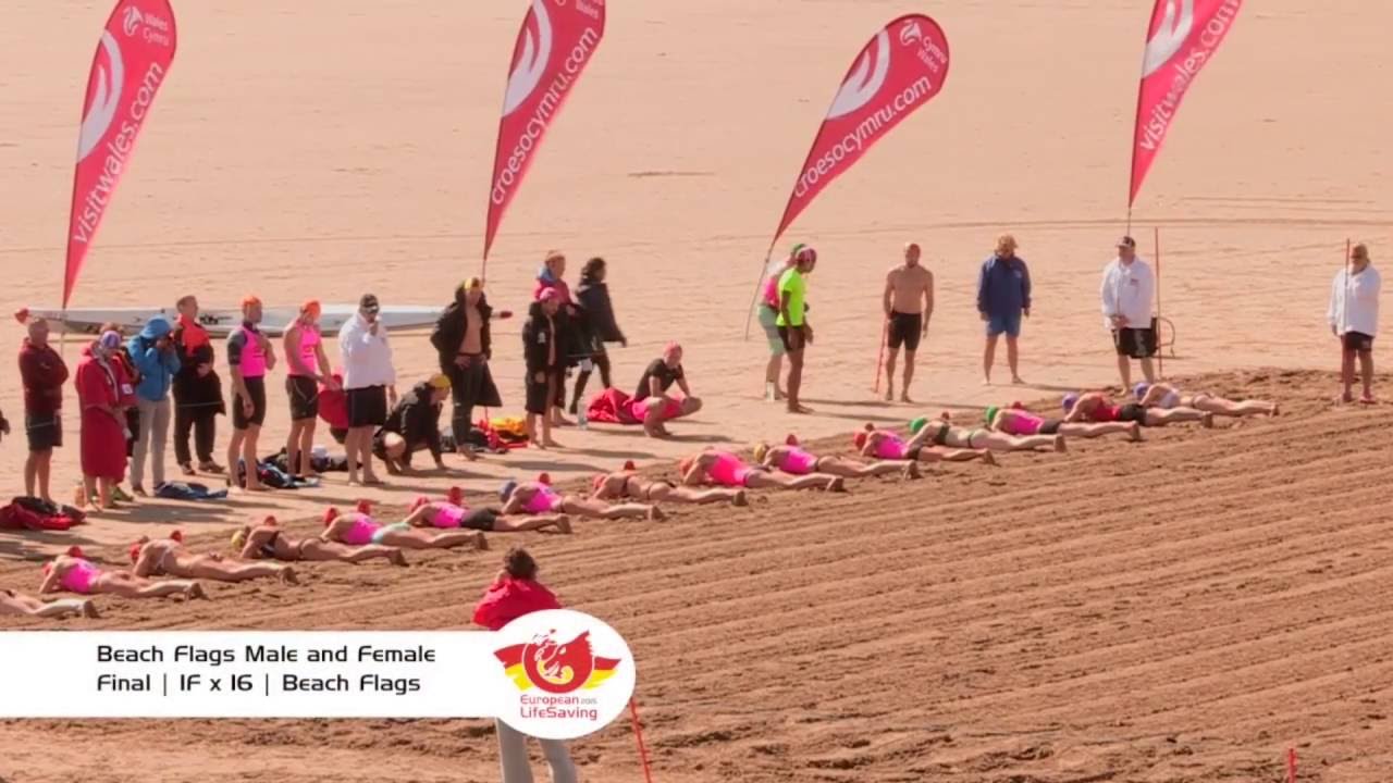 What is lifesaving sport?