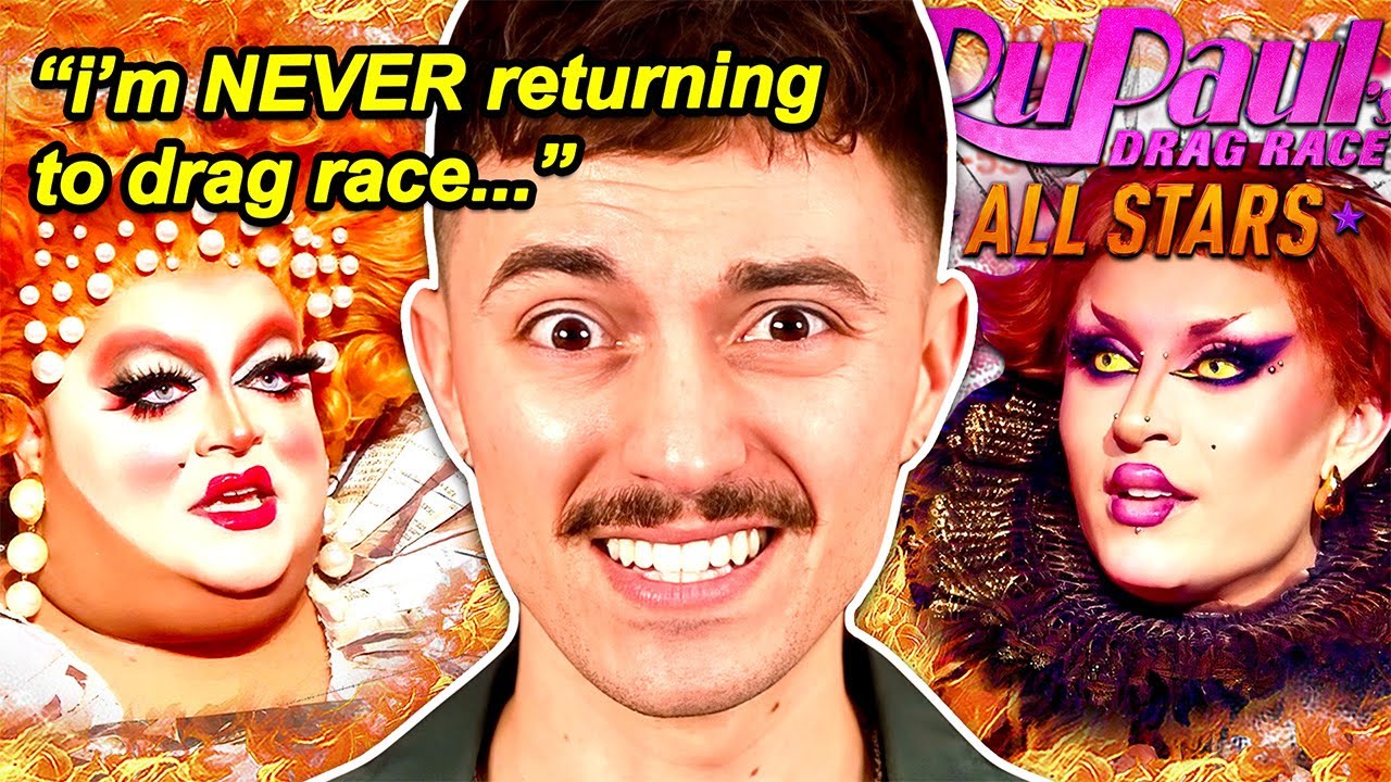 All Stars 10 is a Disaster, Daya's Meltdown & Roxxxy Speaks Out