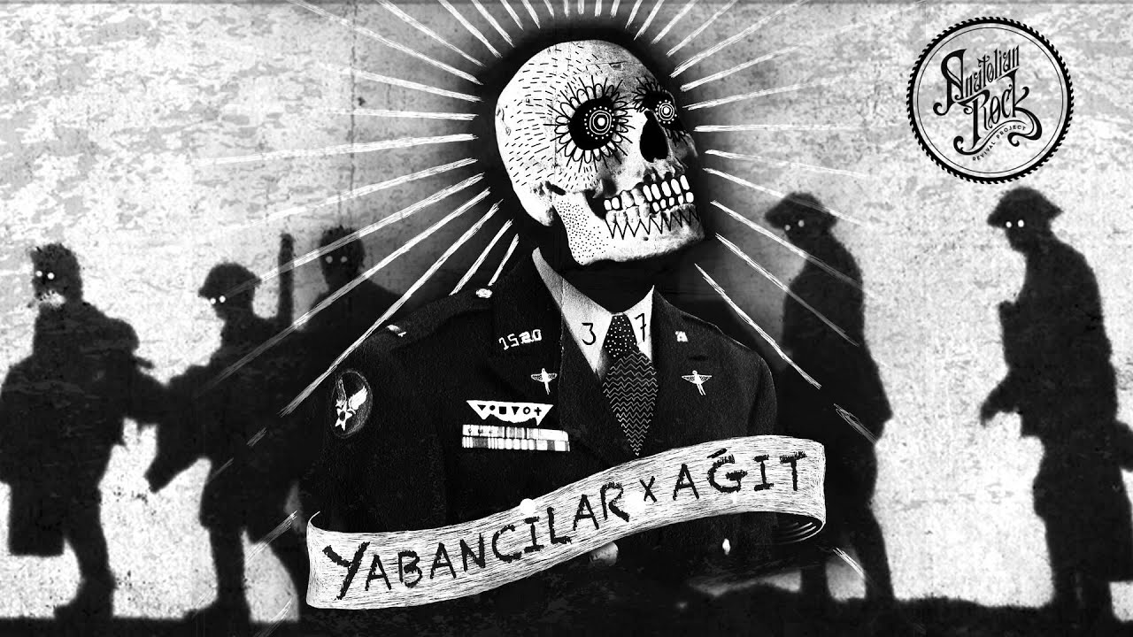 Yabancılar - Ağıt (1967)