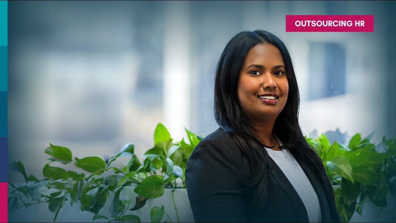 Outsource your HR Solutions   I   people2people Recruitment