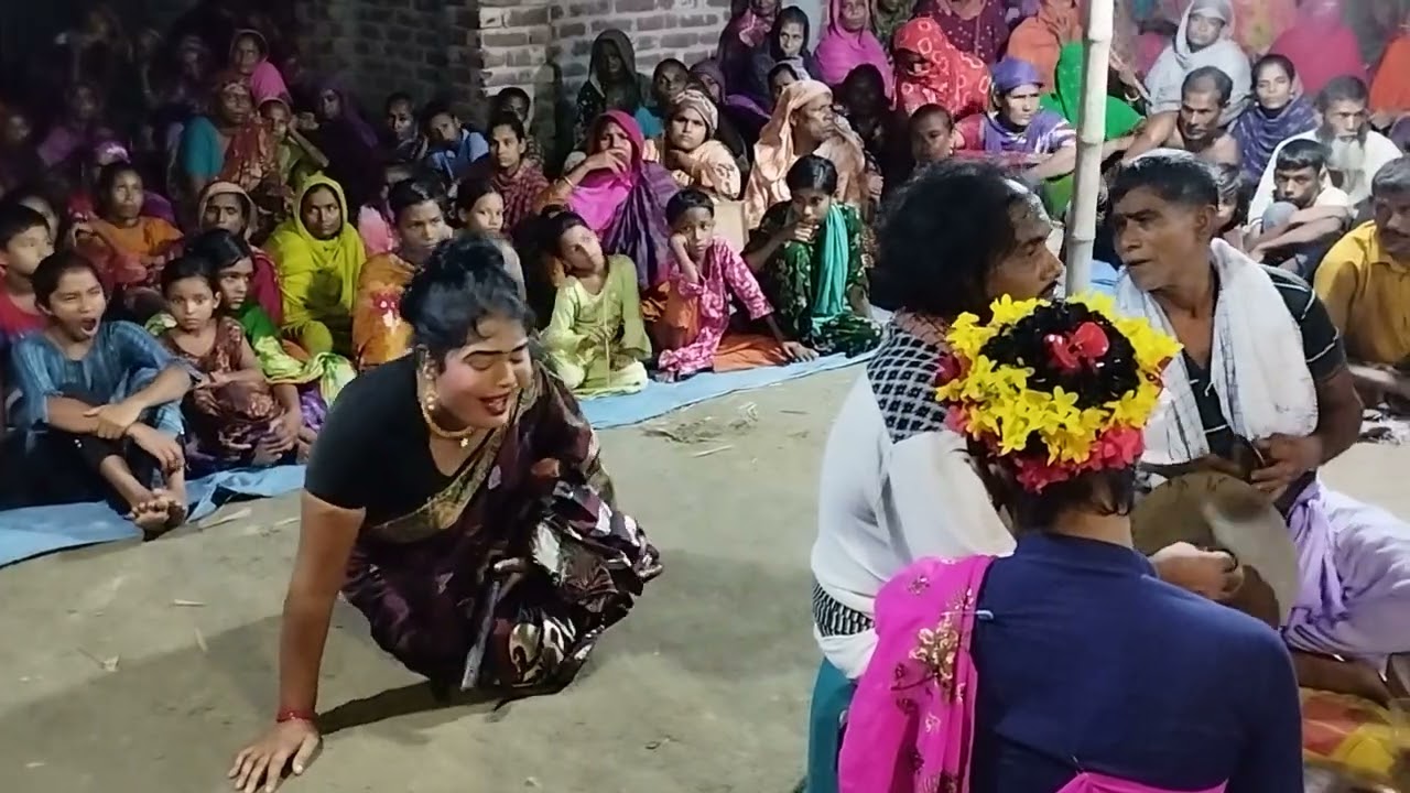 লালন মাদার । কুসুম বিবির পালা। গান ভালো লাগলে আমাদের চ্যানেলটি সাবস্ক্রাইব করবেন । ০১৭৯৭-৮২১৫২২
