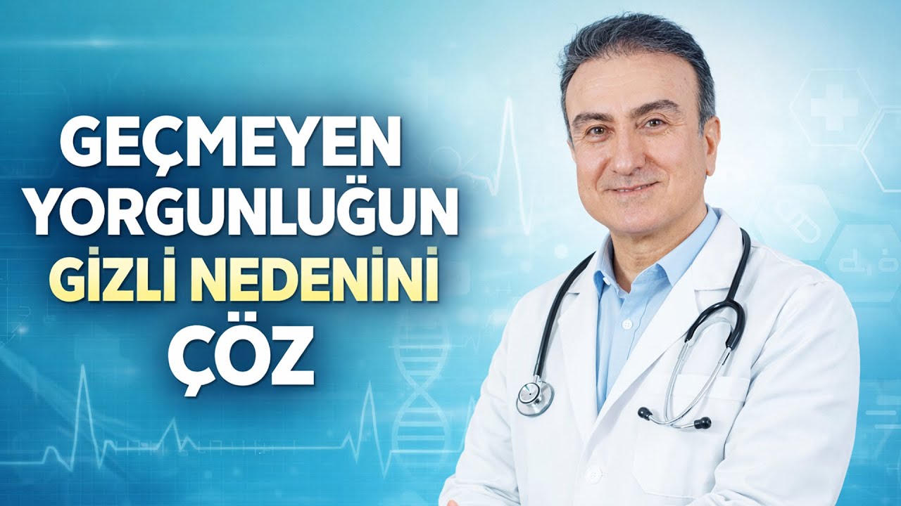 Vücudunuzu 
