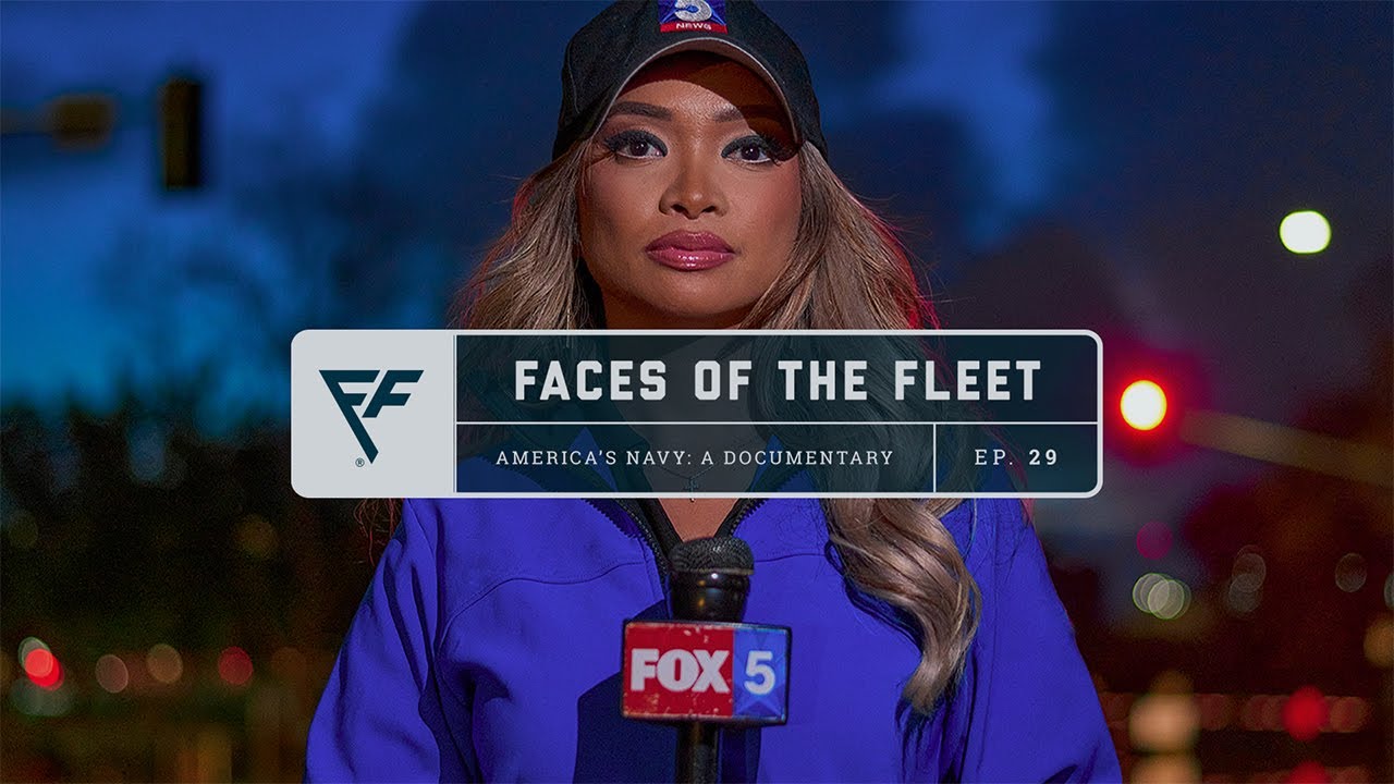 Ep. 29: The Reporter: Liberty Zabala