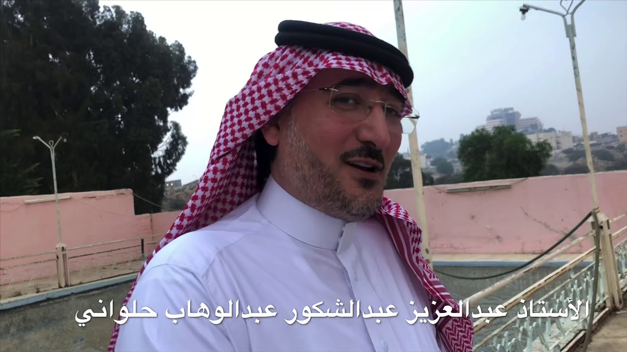 على البال واحلى التفاصيل من دكة وبستان الحلواني بالهدا - الطائف اخضر