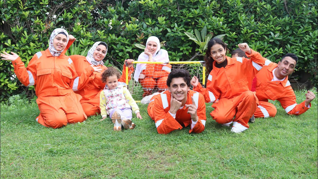 اكثر شخص هيسجل جون وهو مغمض عينة هيكسب ال4000 الف جنية والعقاب حاول تفتكرني