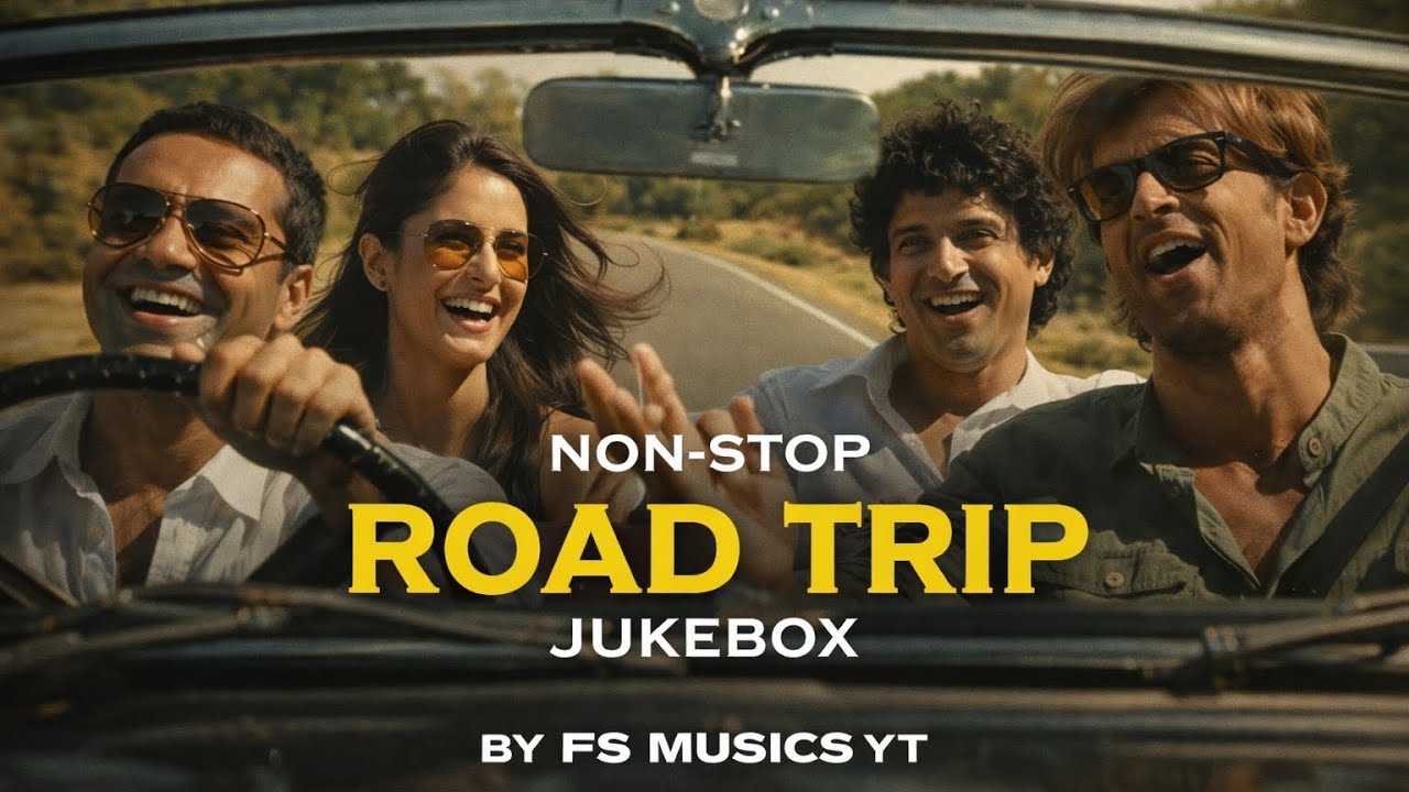 Non Stop Love Song Mashup 2026 ❤️ Romantic Bollywood Songs Jukebox | Best Love Mashup | FS MUSICS YT