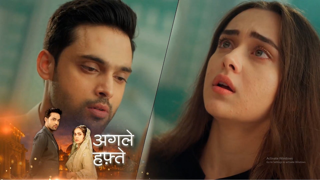Seher Hone Ko Hai Serial Update: Seher ने Mahid से गलौटी कबाब का सच बता दिया
