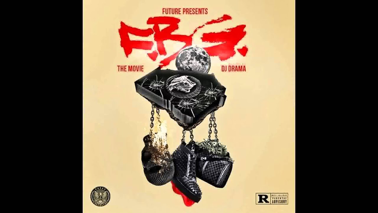 Freeband Gang-Chosen One Ft Rocko
