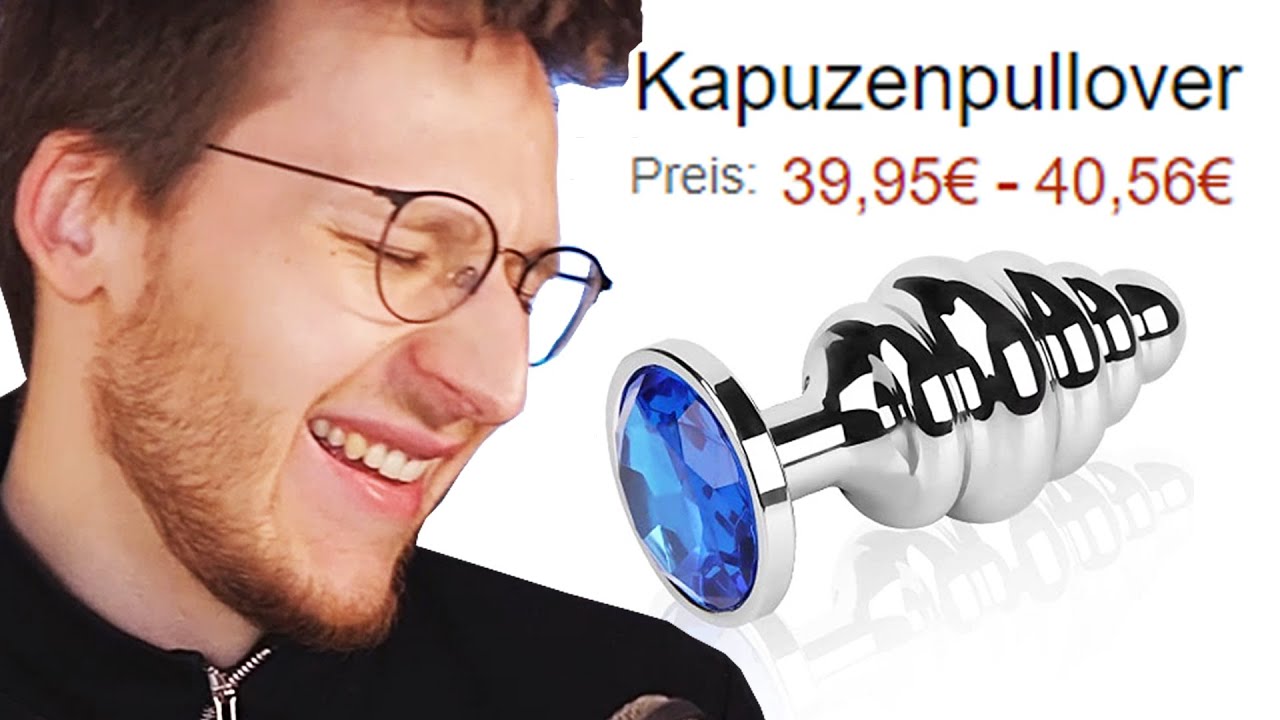 Diese Sachen habt ihr bei Amazon gekauft