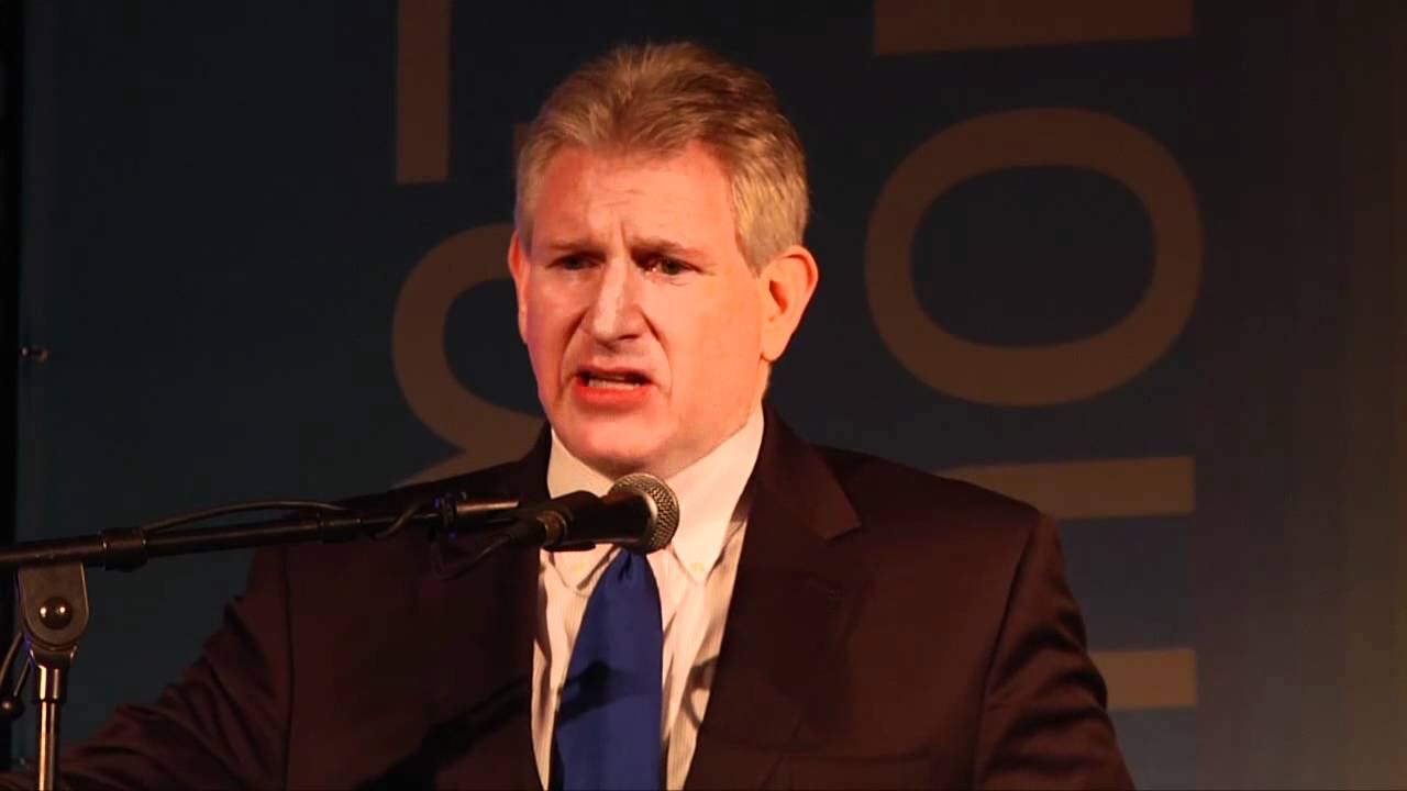 2012 - The November Elections - Mr. Robert Wexler