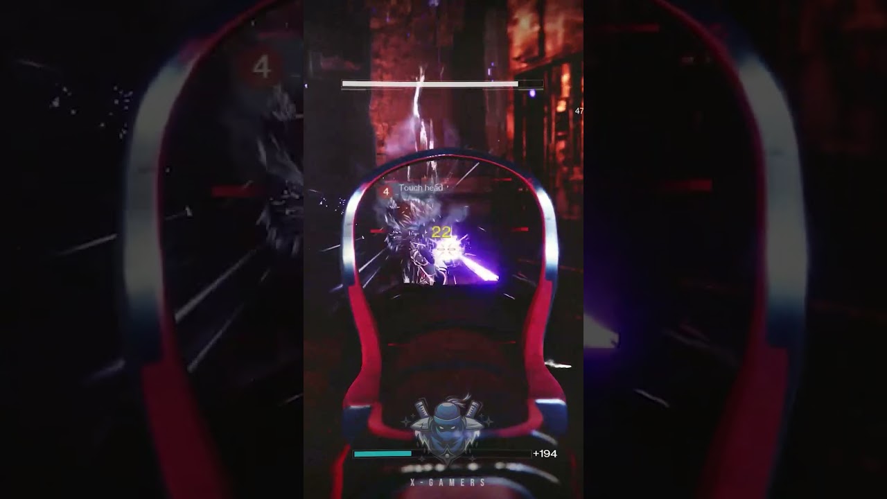 This Void Warlock Build Is PERFECT For Lightfall - Destiny 2