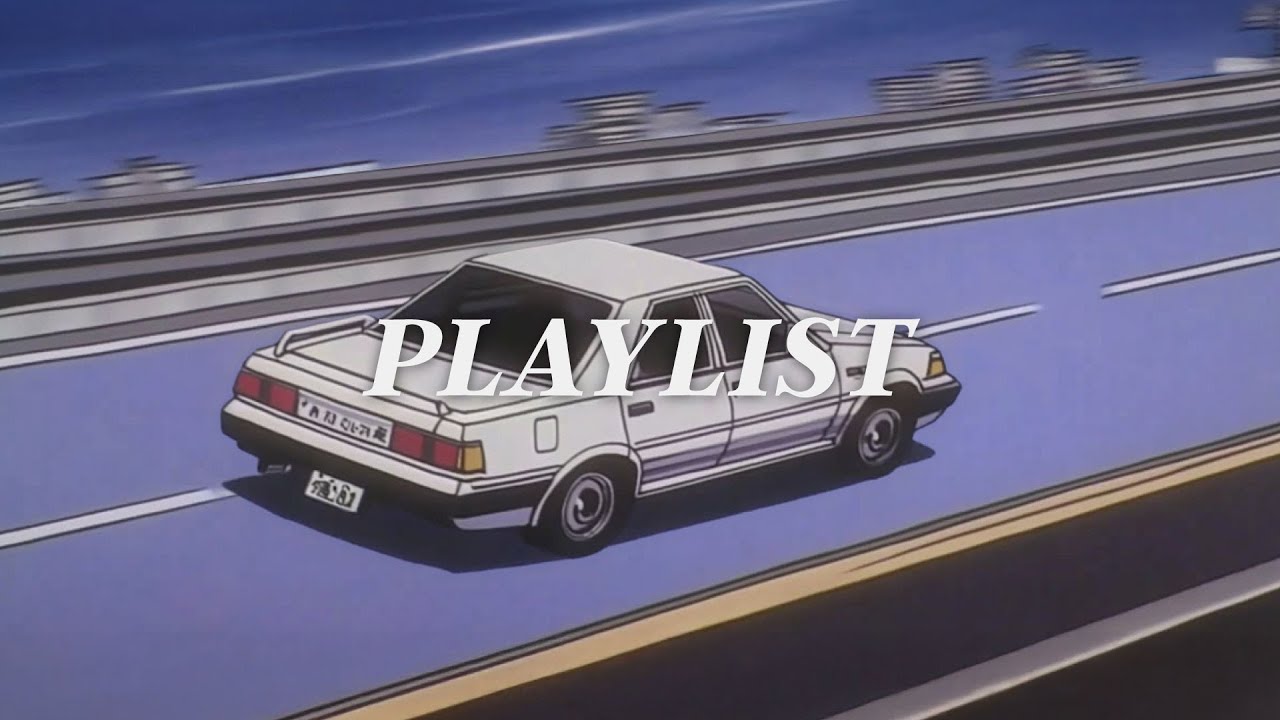 𝐏𝐥𝐚𝐲𝐥𝐢𝐬𝐭 | City Drive Vibes 🚗 Chill Lo-fi, Smooth Jazz & Funk Beats for Focus & Relaxation