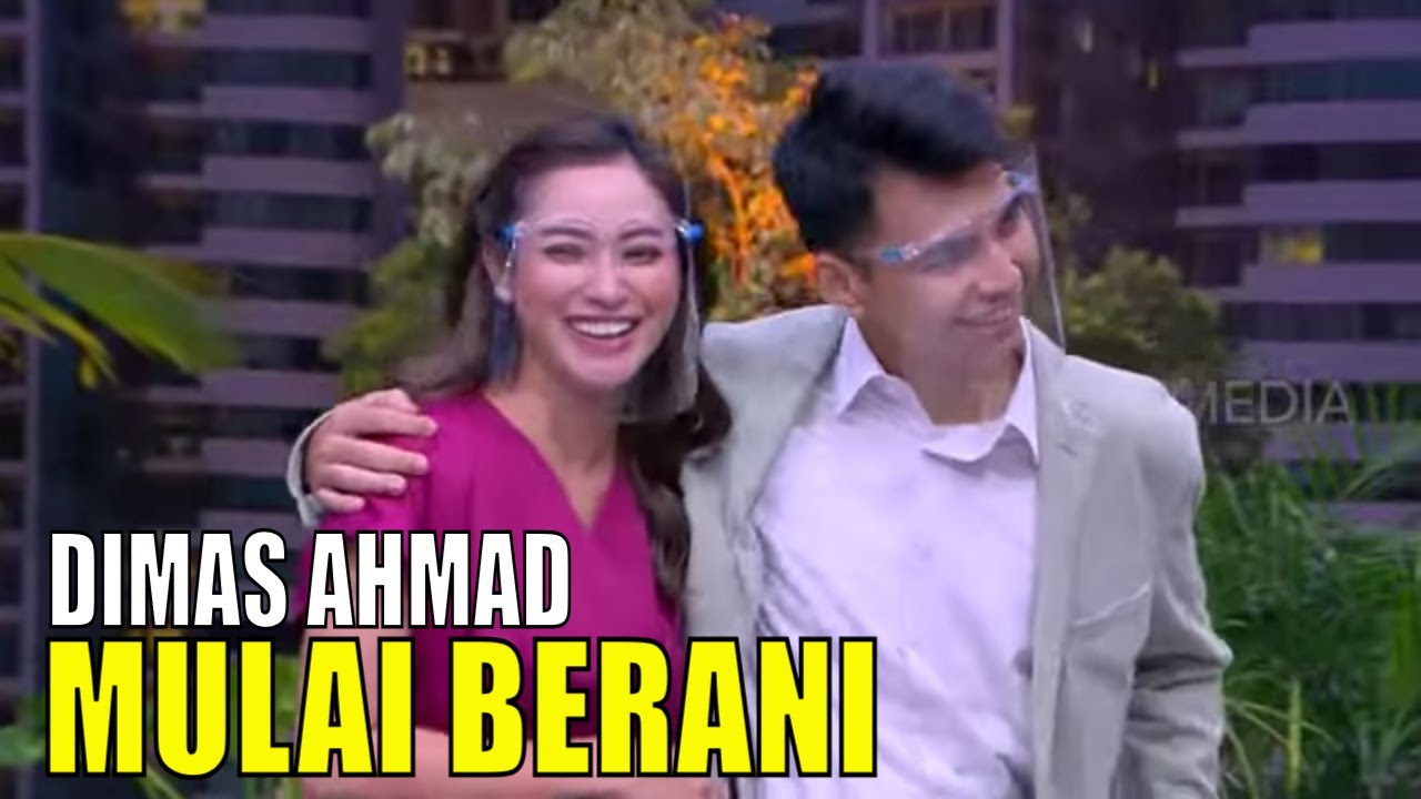 Dimas Ahmad Bikin Billy Cemburu | OPERA VAN JAVA (03/12/20) Part 4