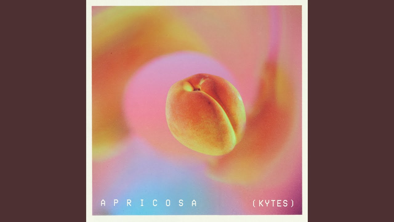 Apricosa